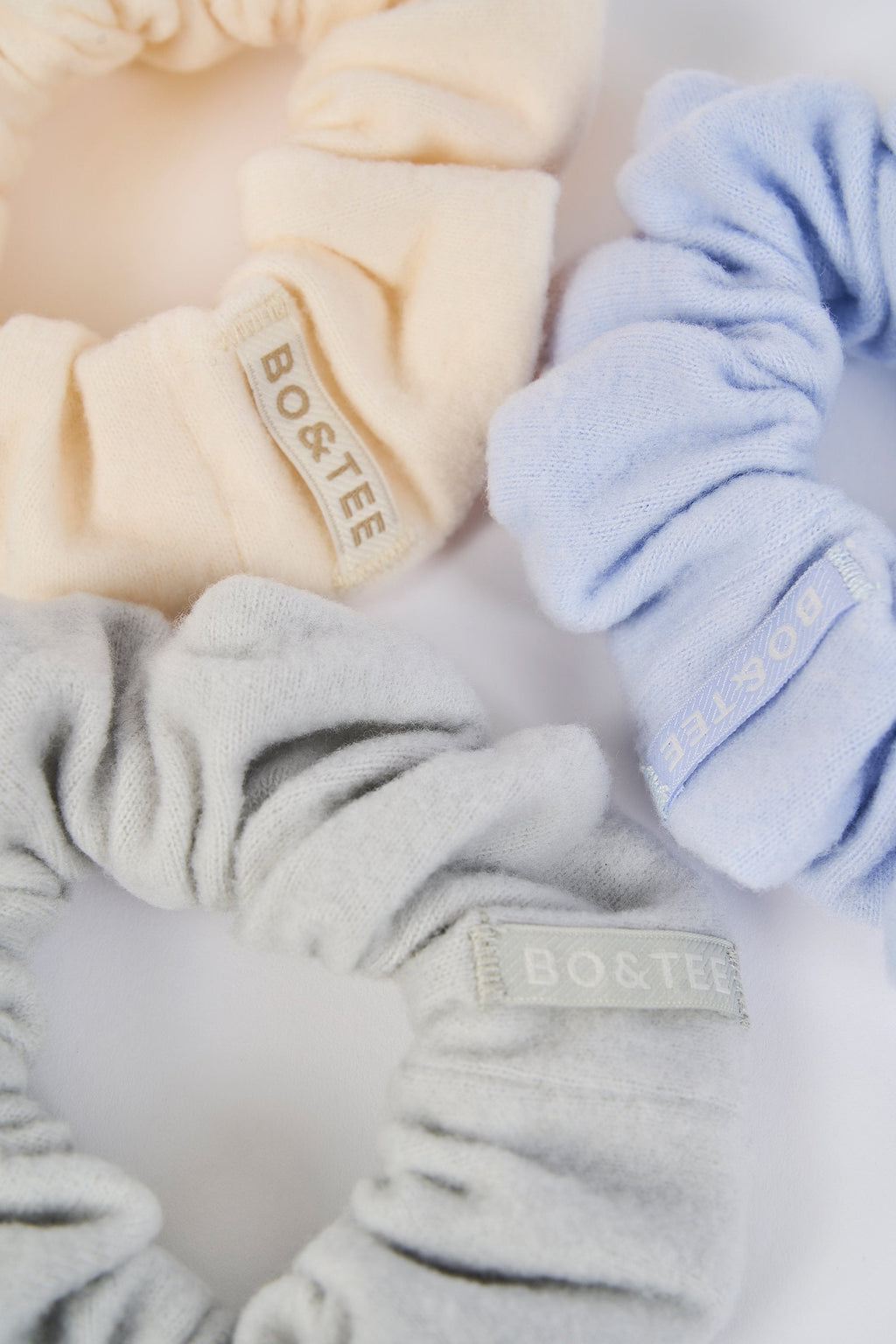 Pack of 3 Oversized Scrunchies